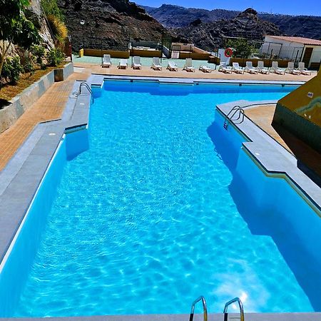 Canary Dreams Apartment Playa Del Cura  Bagian luar foto