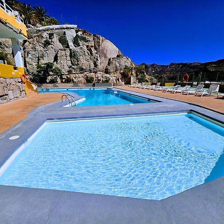 Canary Dreams Apartment Playa Del Cura  Bagian luar foto