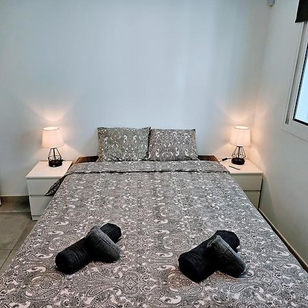 Canary Dreams Apartment Playa Del Cura  Bagian luar foto