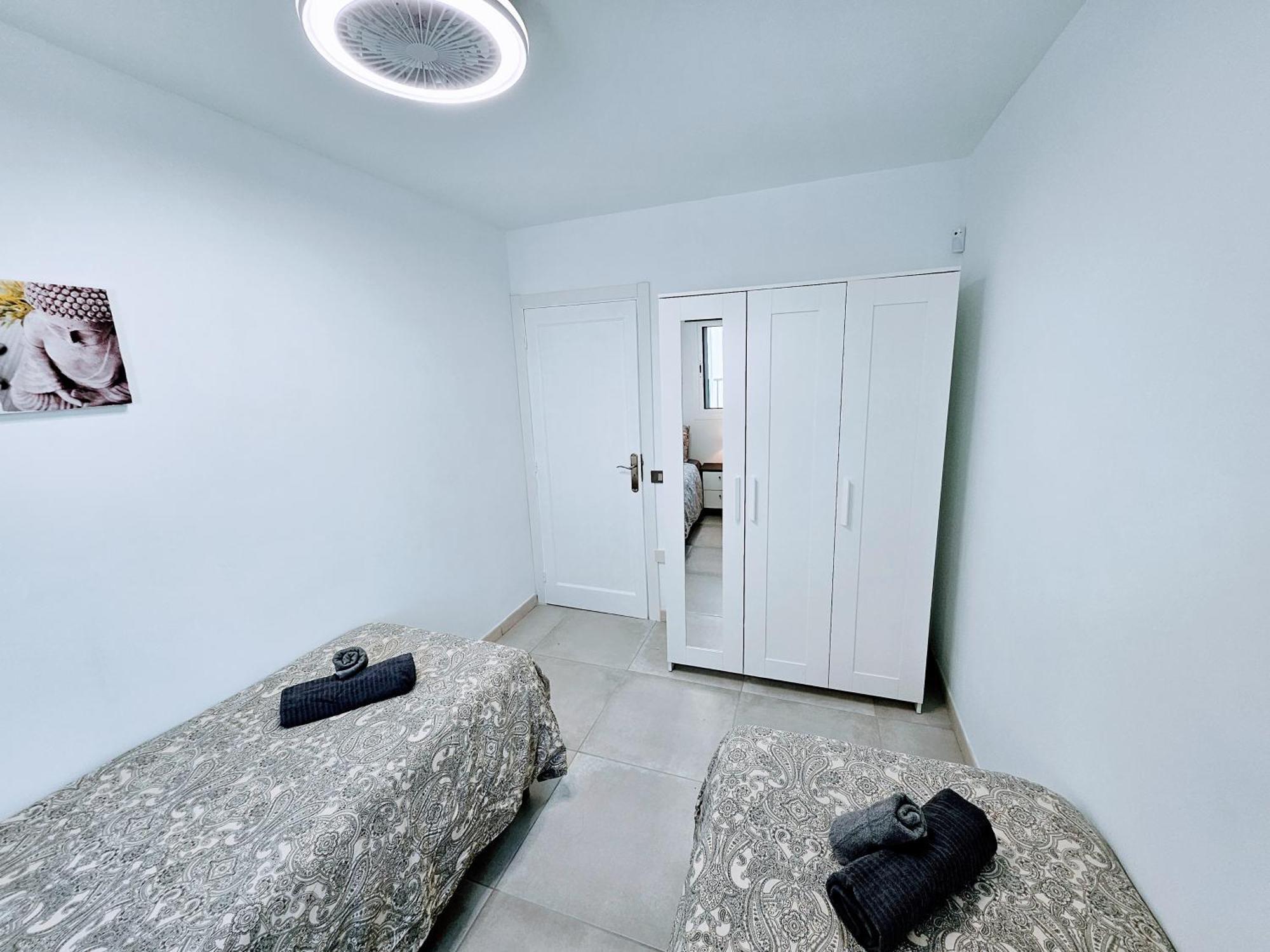 Canary Dreams Apartment Playa Del Cura  Bagian luar foto