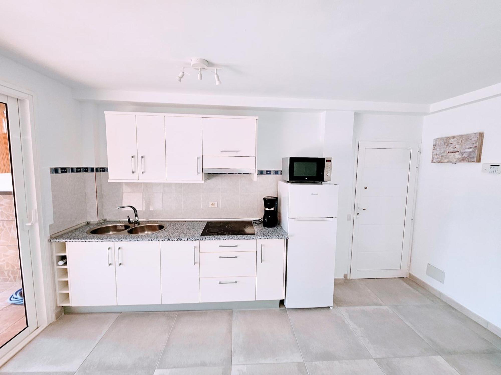 Canary Dreams Apartment Playa Del Cura  Bagian luar foto