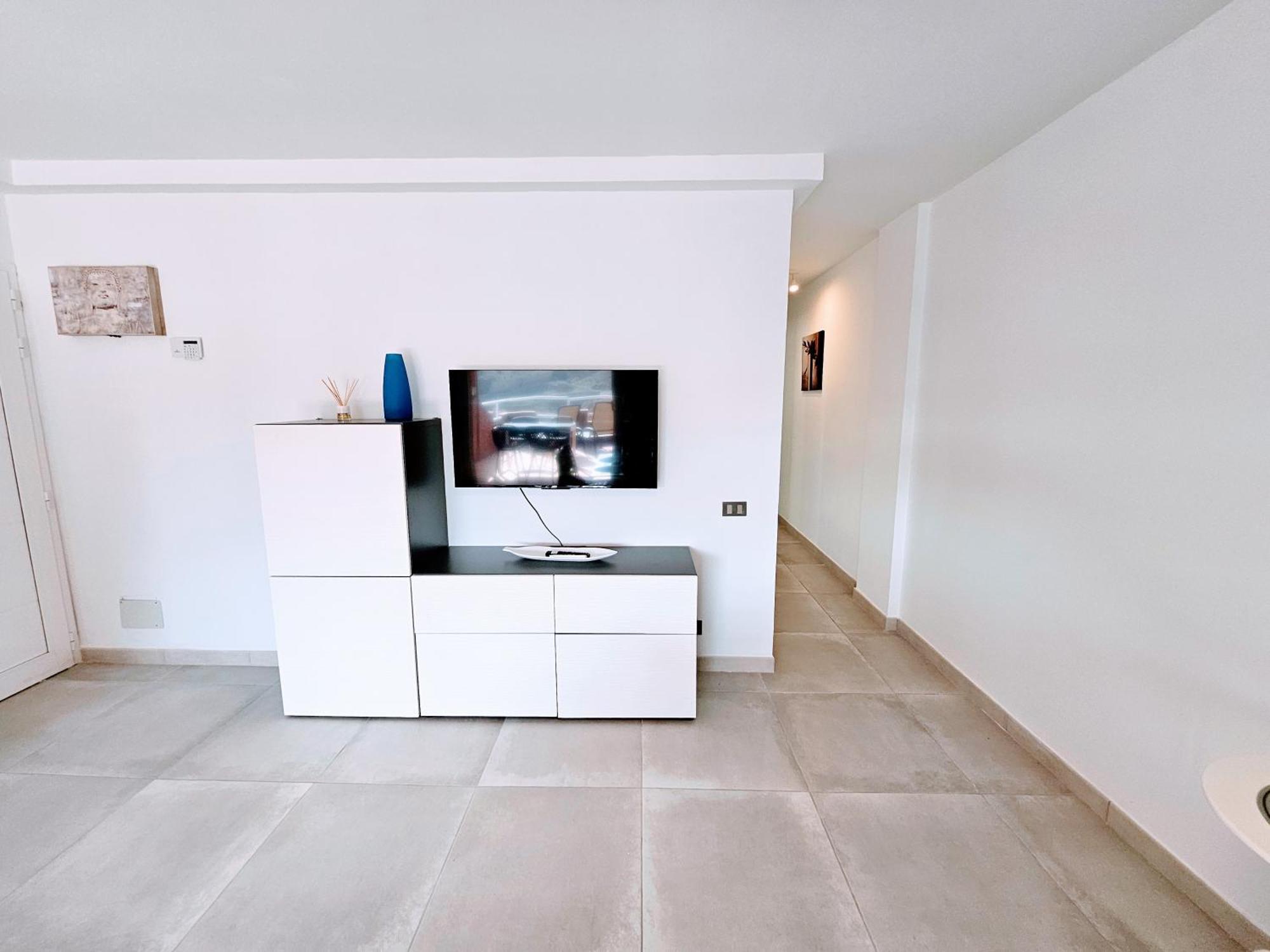 Canary Dreams Apartment Playa Del Cura  Bagian luar foto