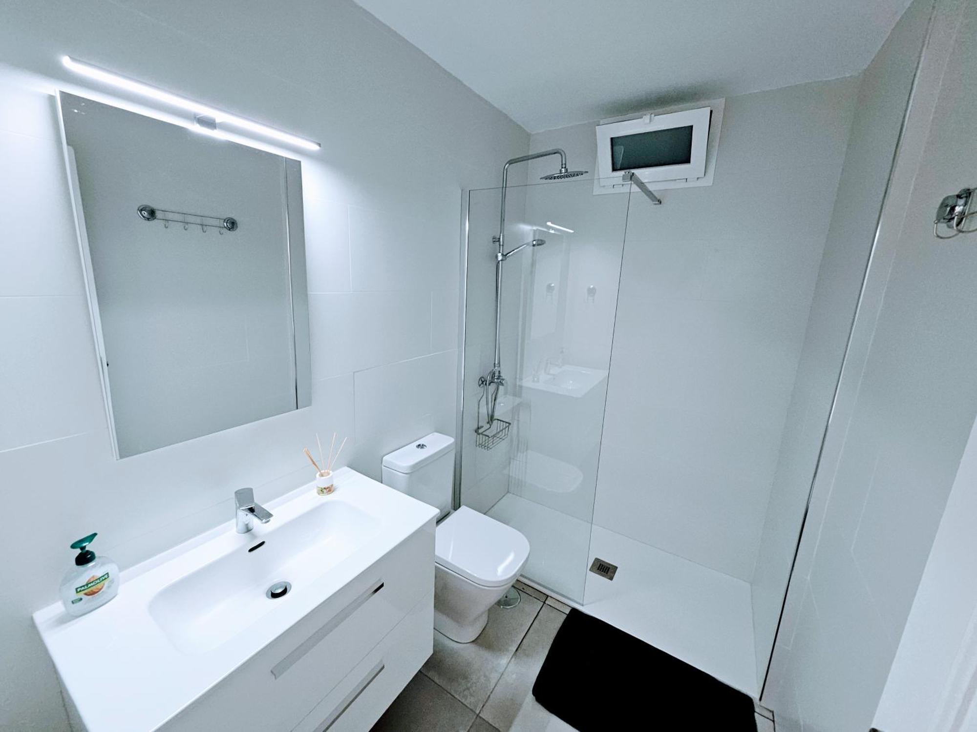 Canary Dreams Apartment Playa Del Cura  Bagian luar foto