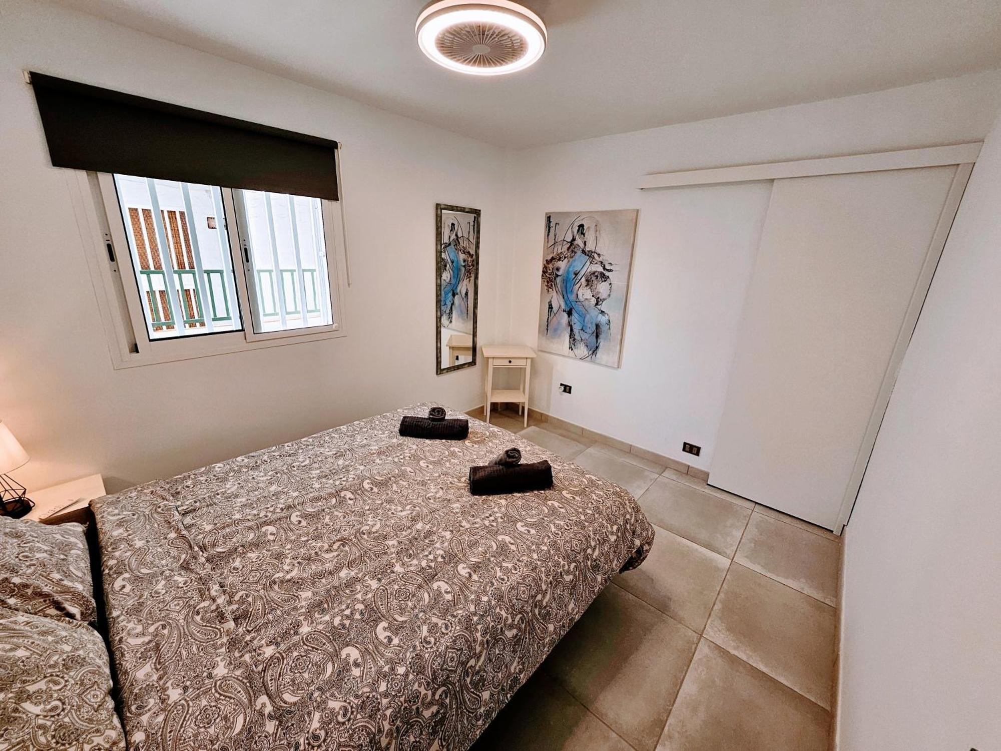 Canary Dreams Apartment Playa Del Cura  Bagian luar foto