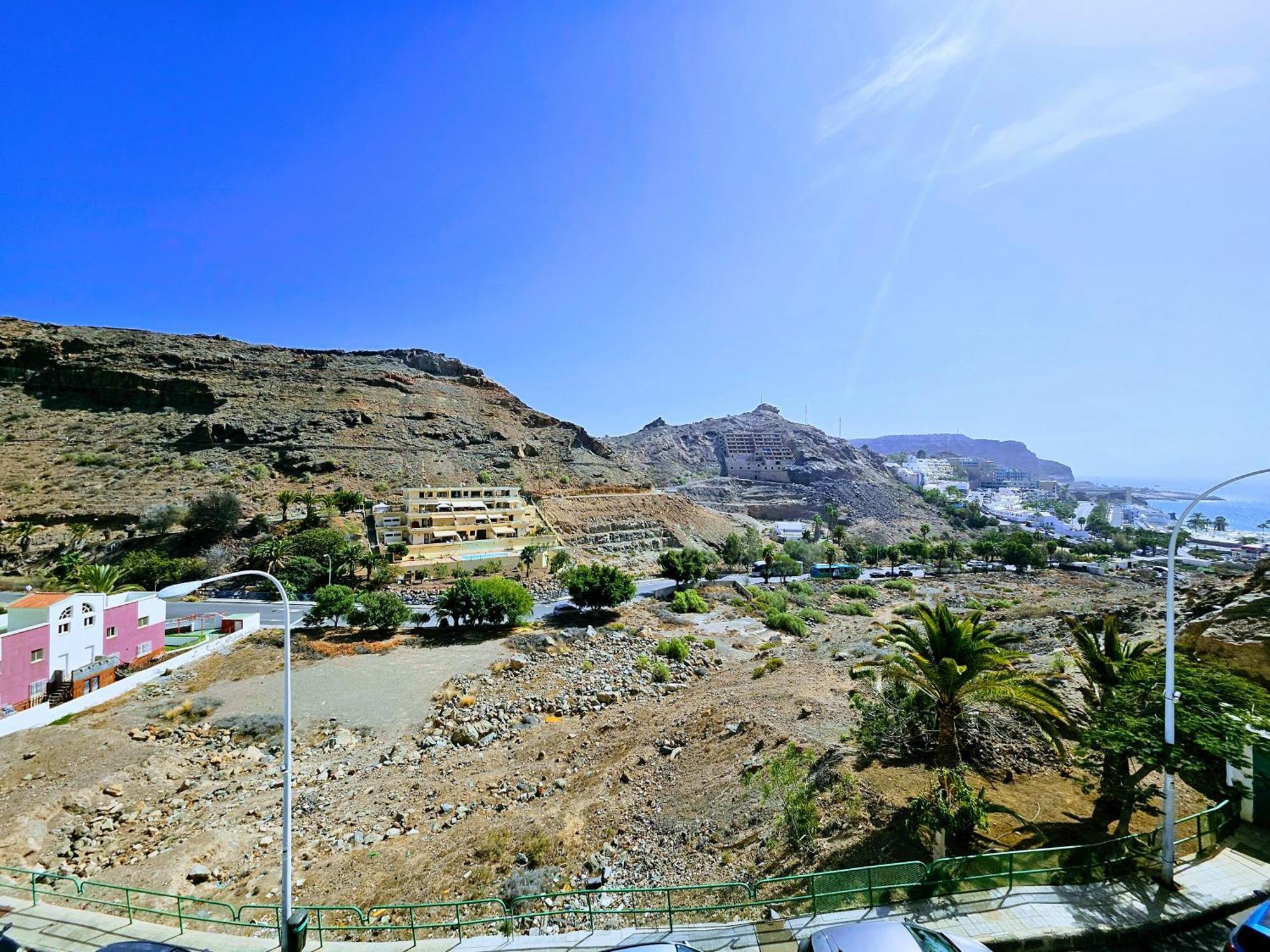 Canary Dreams Apartment Playa Del Cura  Bagian luar foto