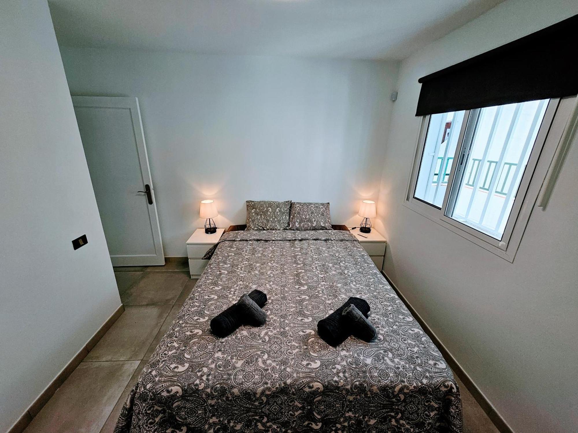 Canary Dreams Apartment Playa Del Cura  Bagian luar foto