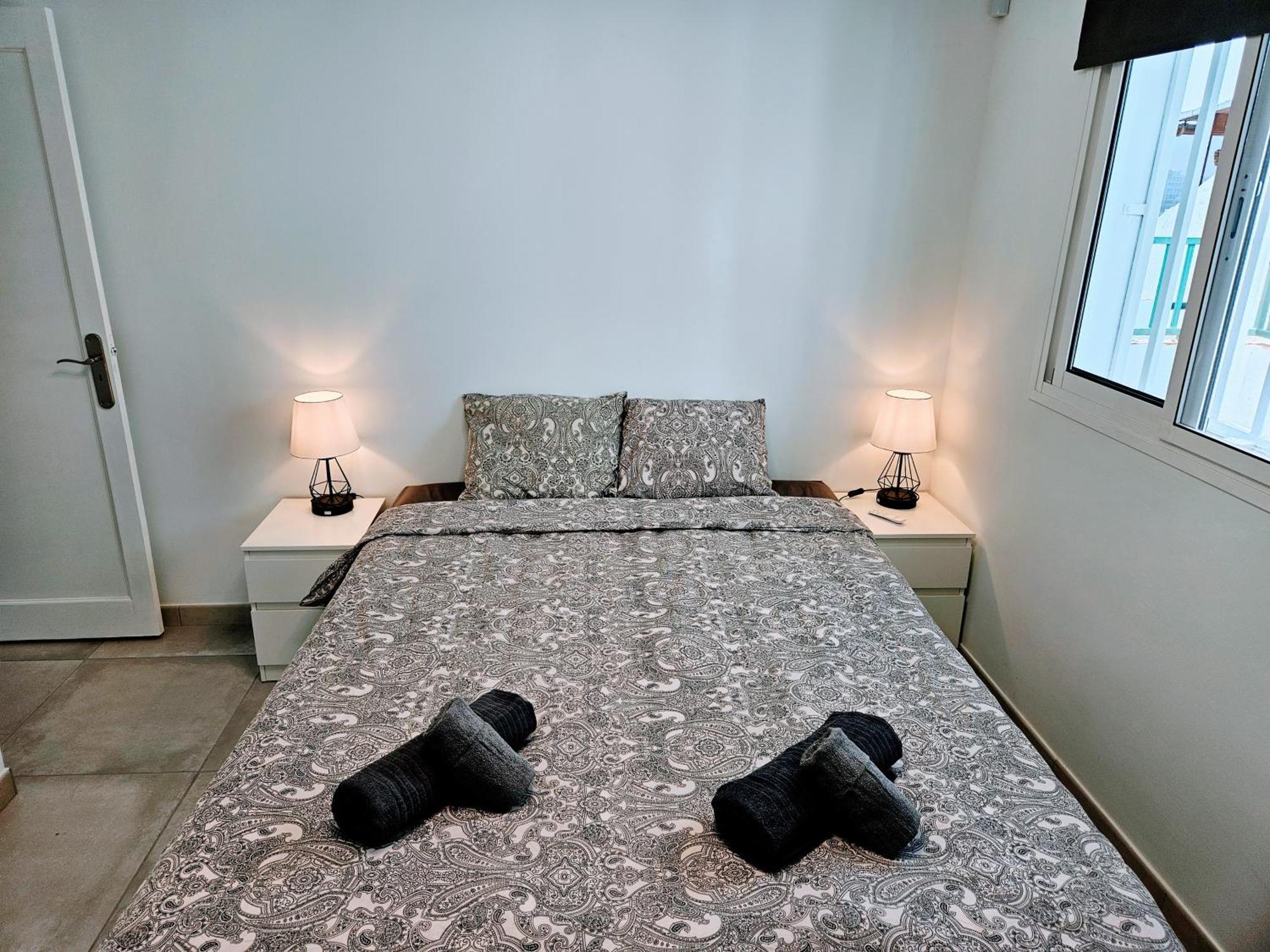 Canary Dreams Apartment Playa Del Cura  Bagian luar foto